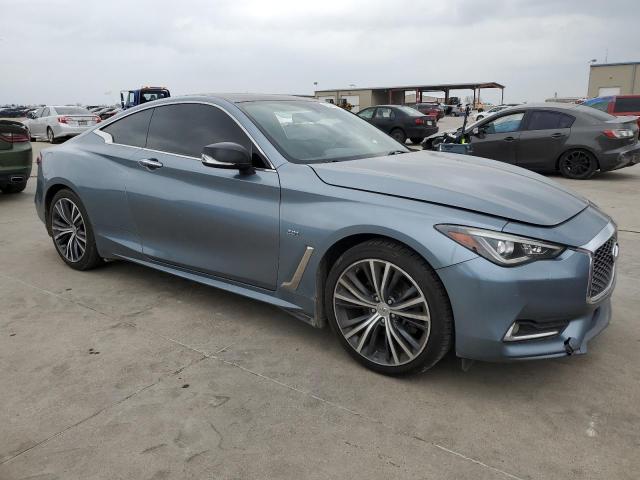 2017 INFINITI Q60 BASE JN1CV7EK7HM110911