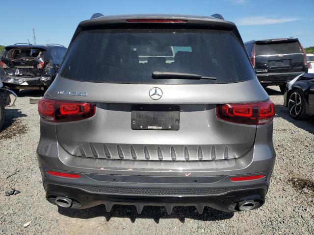 2020 Mercedes-Benz Glb 250 VIN: WDC4M4GB4LW000356 Lot: 46793754