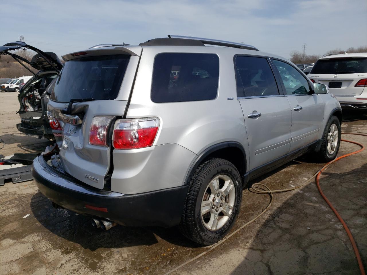 1GKEV23D49J149721 2009 GMC Acadia Slt-1 1GKEV23D49J149721 2009 GMC Acadia Slt-1