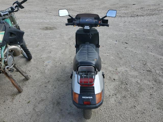 2005 HONDA CH80 3H1HF031X5D000190