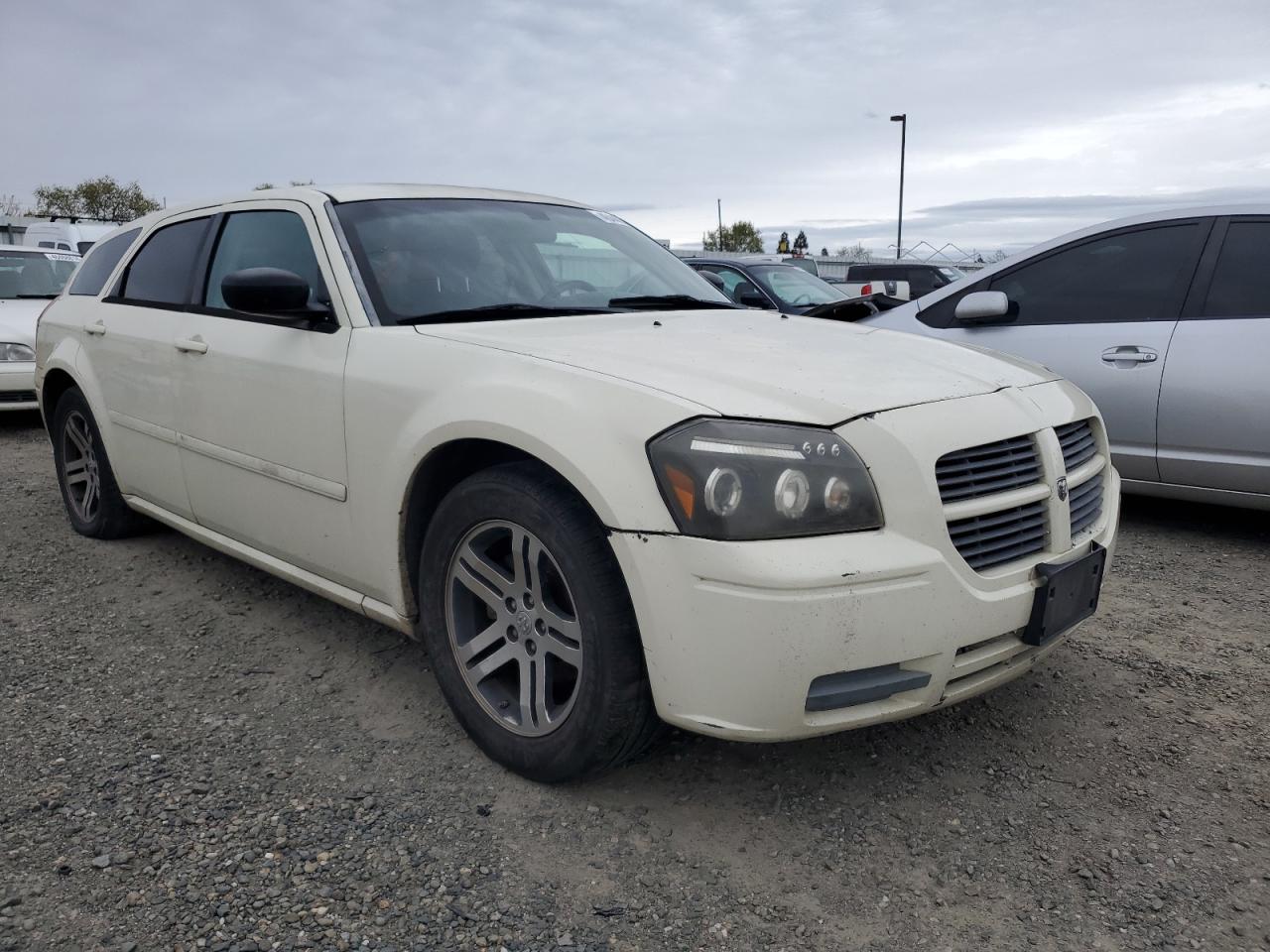 2D4FV48V15H618274 2005 Dodge Magnum Sxt
