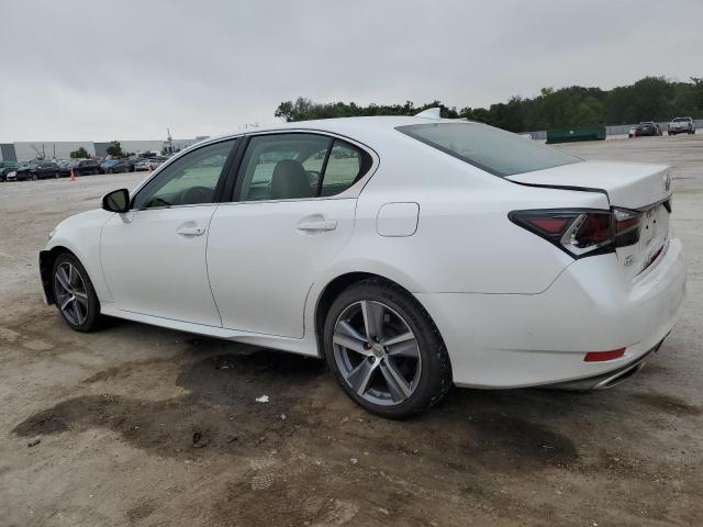 2016 LEXUS GS 200T BA JTHBA1BL8GA000138