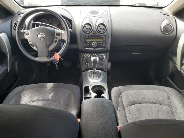 2011 Nissan Rogue S VIN: JN8AS5MT8BW155724 Lot: 45944624