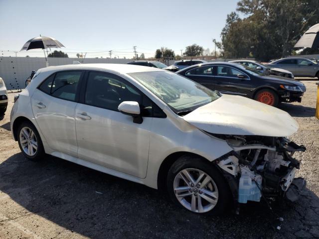 2019 TOYOTA COROLLA SE JTNK4RBE8K3045968  46099464