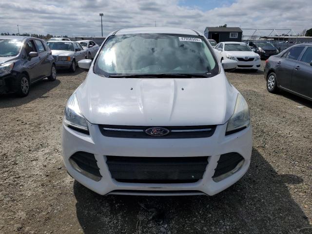 2016 FORD ESCAPE SE - 1FMCU0G72GUC00400