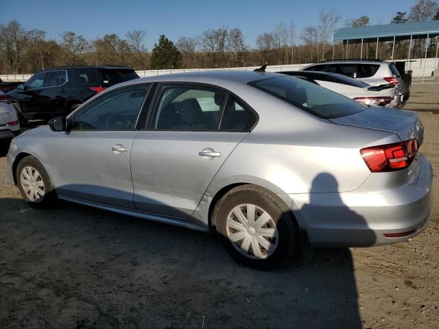 2015 VOLKSWAGEN JETTA BASE 3VW2K7AJ0FM278757