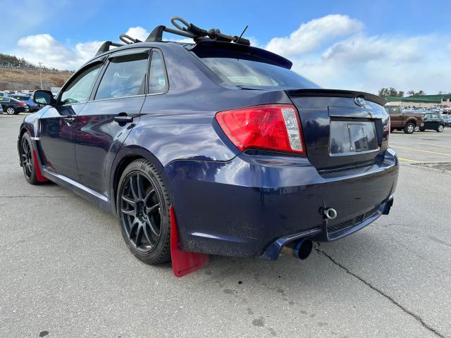 JF1GV8J63DL011800 2013 SUBARU WRX-2