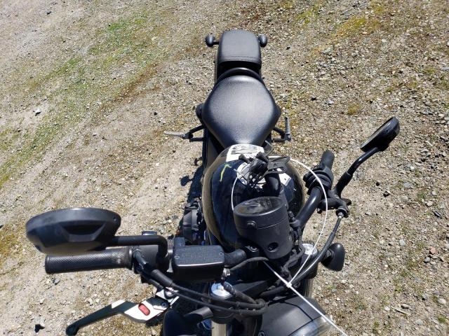 2020 HONDA CMX500 A MLHPC5659L5300260