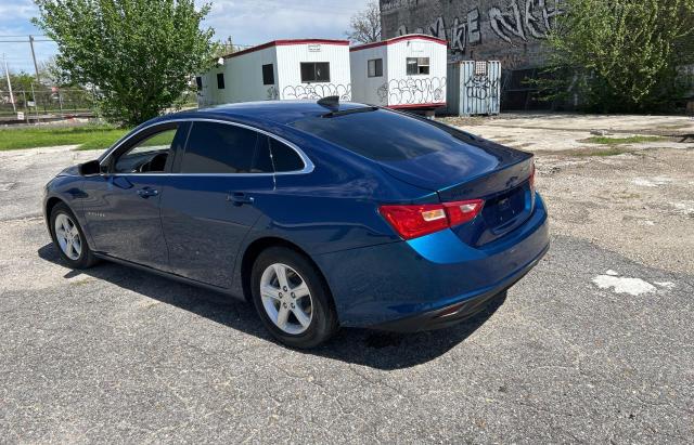 1G1ZB5ST1KF191460 2019 CHEVROLET MALIBU-2