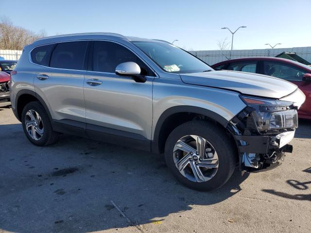 2023 Hyundai Santa Fe Sel VIN: 5NMS2DAJ9PH637898 Lot: 46412344