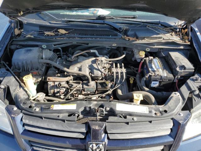 2009 Dodge Grand Caravan Se VIN: 2D8HN44E39R586988 Lot: 46395734