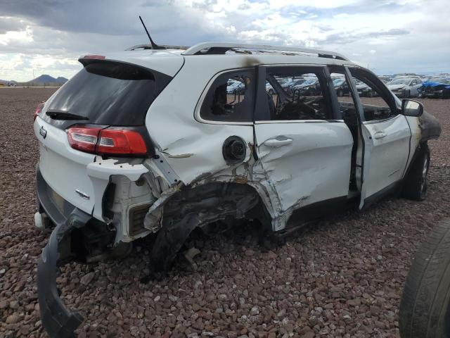 2015 JEEP CHEROKEE L - 1C4PJMCS6FW727682