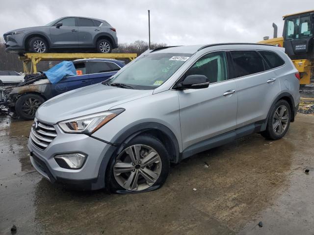 2015 HYUNDAI SANTA FE G KM8SNDHF5FU099485