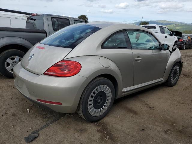 2013 Volkswagen Beetle VIN: 3VWJP7AT4DM691857 Lot: 48367454