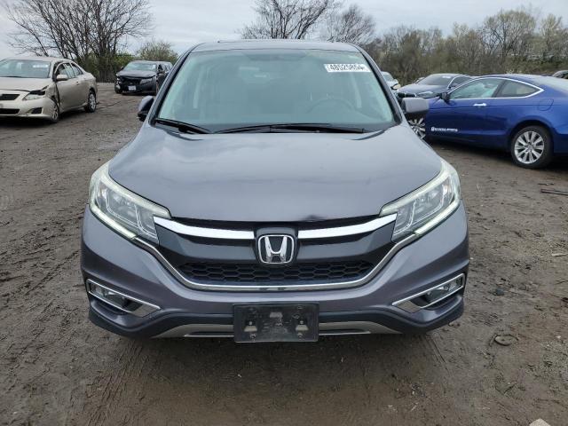 2016 HONDA CR-V EX - 2HKRM4H5XGH625988