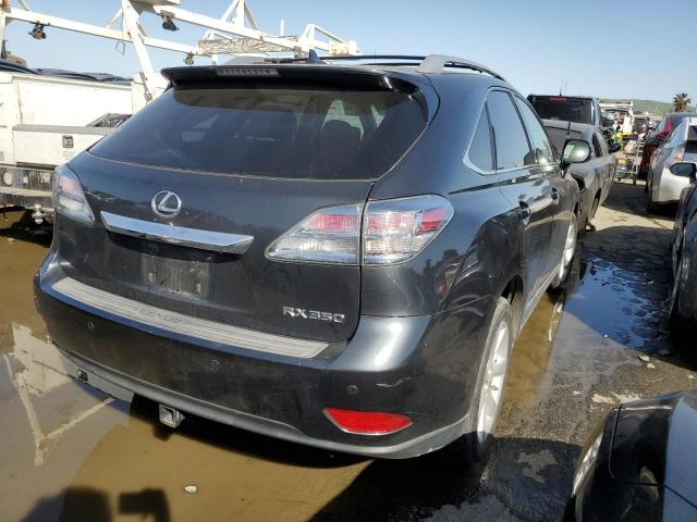 2011 Lexus RX - Image 3