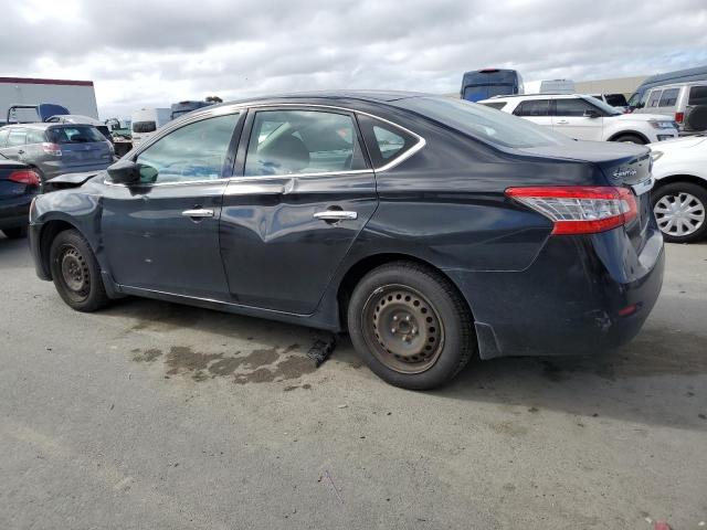 2014 Nissan Sentra S VIN: 3N1AB7AP8EY213281 Lot: 48557194