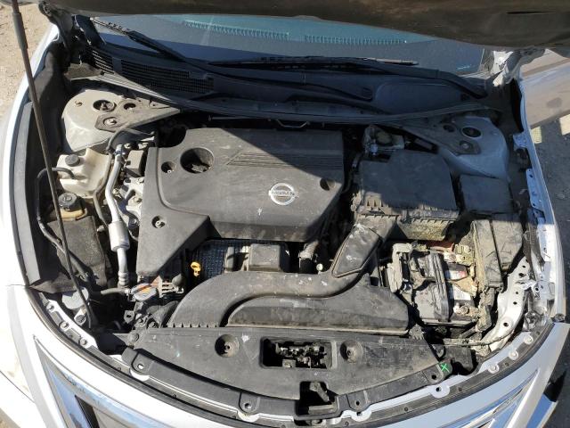 2014 Nissan Altima 2.5 VIN: 1N4AL3AP7EC177536 Lot: 47126934