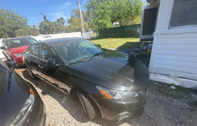 2019 Nissan Altima S VIN: 1N4BL4BV8KC236936 Lot: 47422964