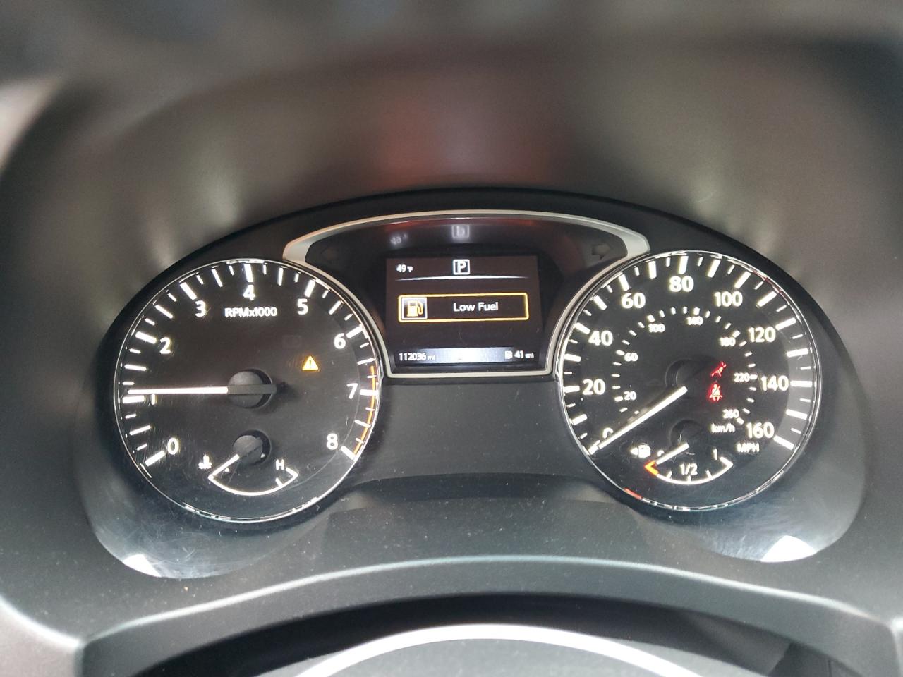 1N4AL3AP6JC274835 NISSAN ALTIMA 2018