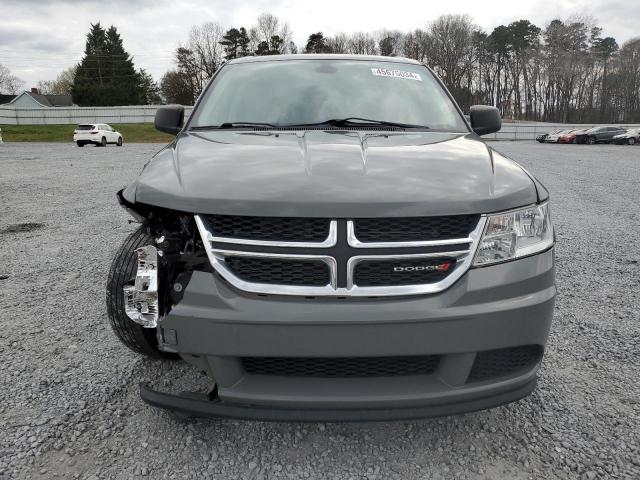 2020 DODGE JOURNEY SE - 3C4PDCAB2LT262663