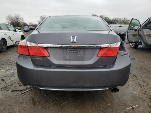 2014 Honda Accord Ex VIN: 1HGCR2F77EA191762 Lot: 48297204