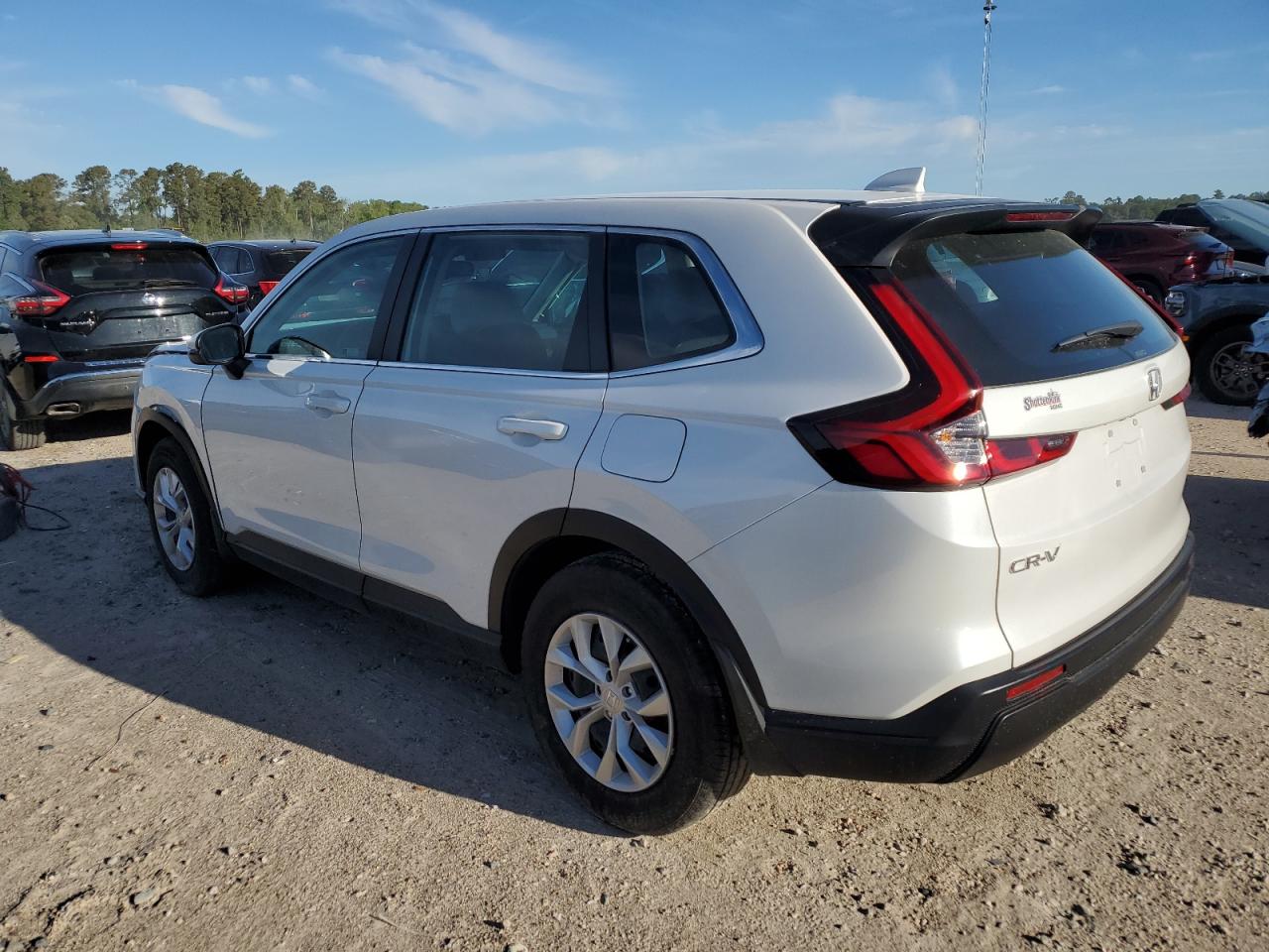 2HKRS4H24PH429041 HONDA CRV 2023