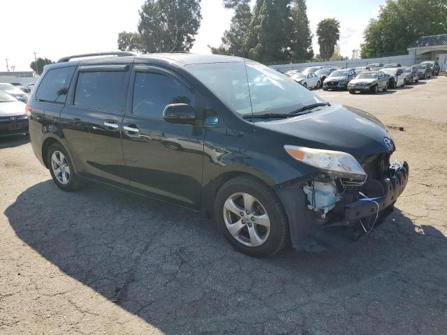 2014 Toyota Sienna Le VIN: 5TDKK3DC7ES479112 Lot: 46478864