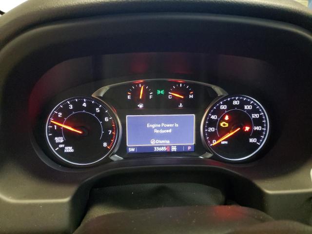2023 GMC ACADIA SLT - 1GKKNUL42PZ146703