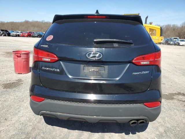 2013 Hyundai Santa Fe - Image 6
