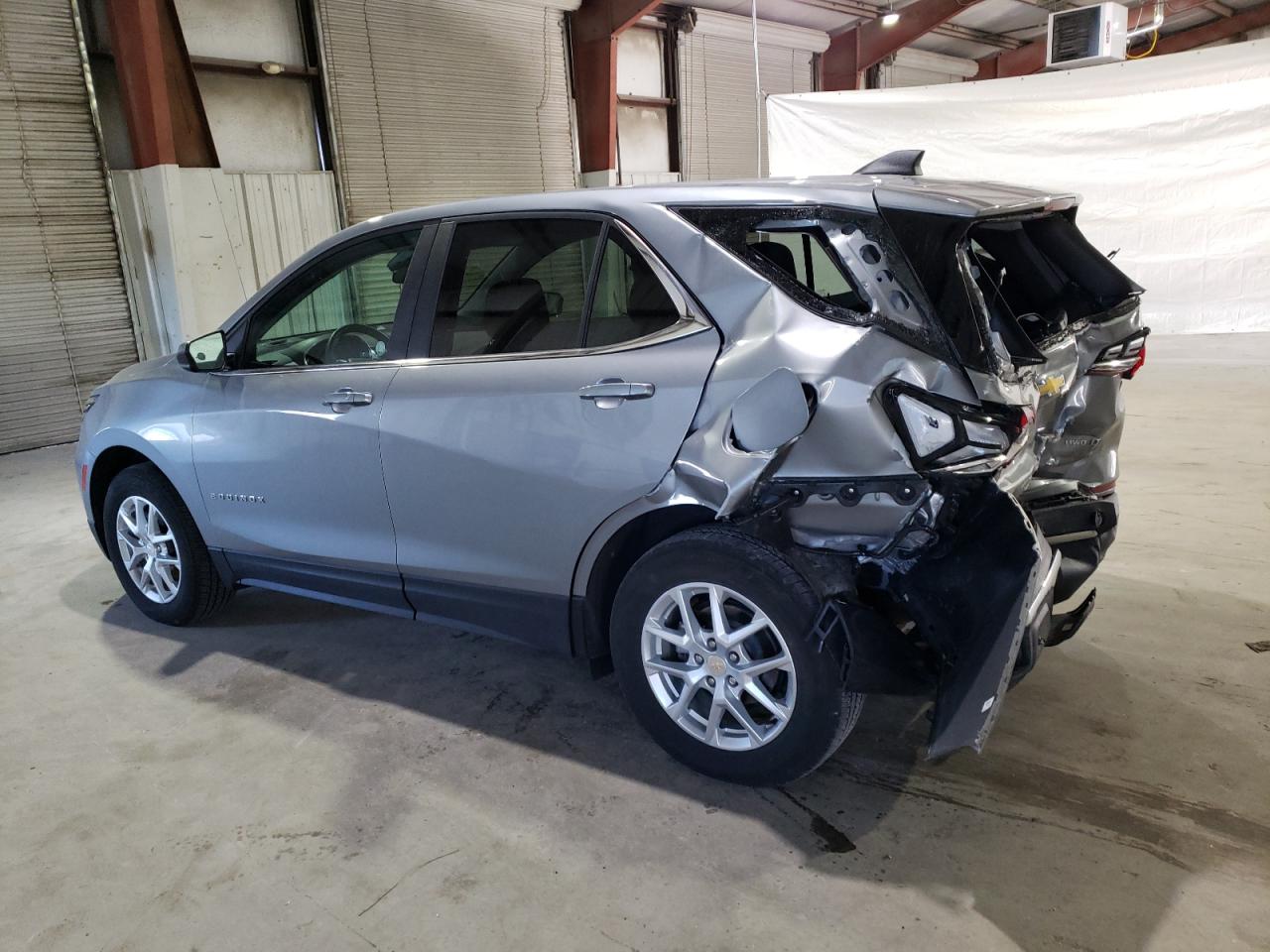 3GNAXUEG6PL189271 CHEVROLET EQUINOX 2023