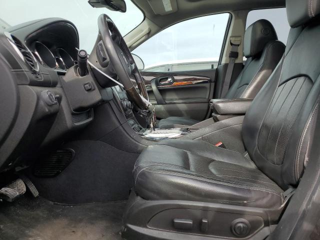 2015 BUICK ENCLAVE - 5GAKVCKD5FJ365399