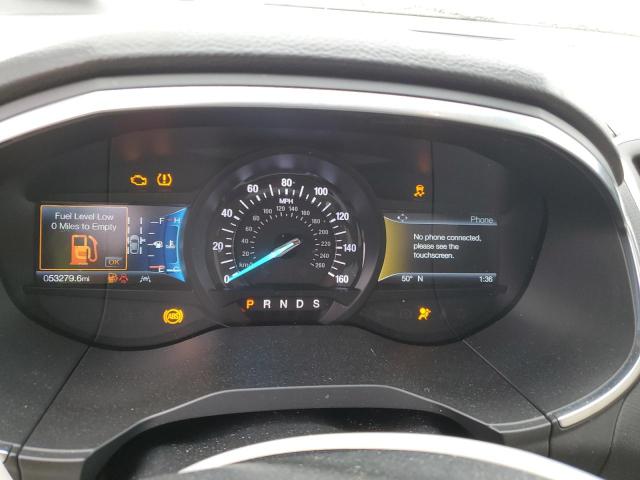 2019 FORD EDGE TITAN - 2FMPK3K94KBB03506