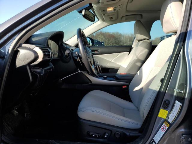 2016 LEXUS IS 300 - JTHCM1D2XG5007410