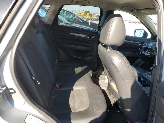 2021 MAZDA CX-5 TOURI - JM3KFACM2M0319649