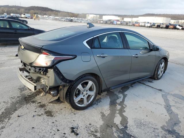 VIN 1G1RA6S53HU117536 2017 Chevrolet Volt, LT no.3