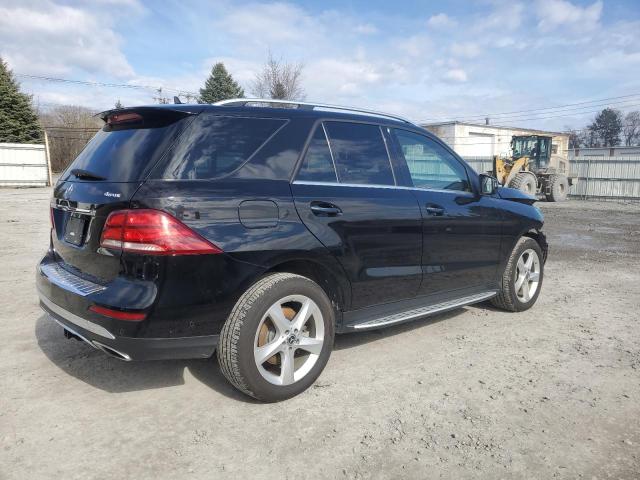 2019 Mercedes-Benz Gle 400 4Matic VIN: 4JGDA5GBXKB206402 Lot: 48303684