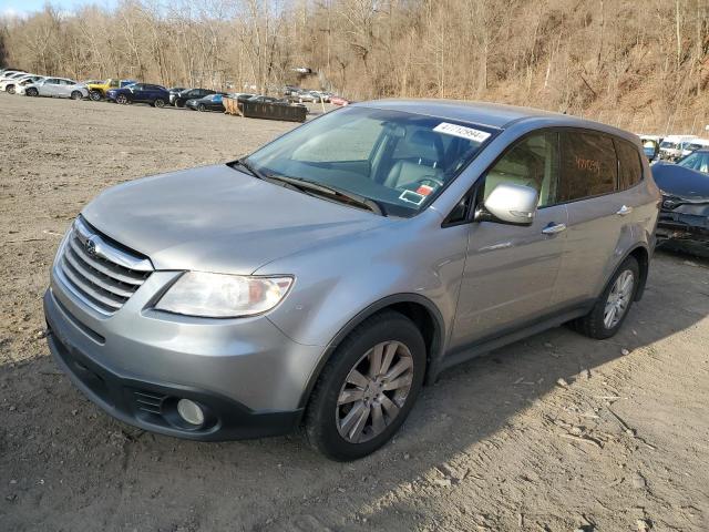 Lot #2411791881 2010 SUBARU TRIBECA LI salvage car