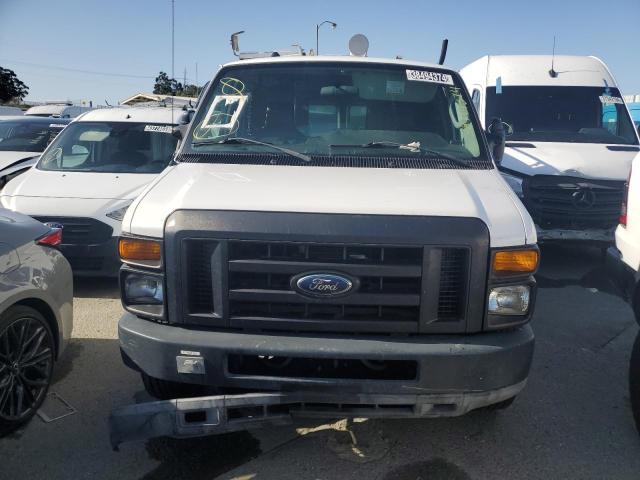 2011 Ford Econoline E250 Van VIN: 1FTNE2EL6BDA19671 Lot: 38494374