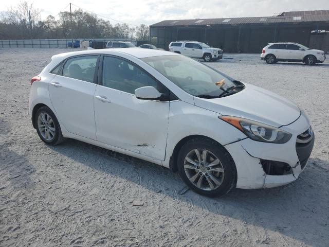 2013 Hyundai Elantra Gt VIN: KMHD35LE4DU108855 Lot: 48139924