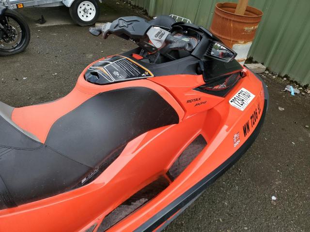 YDV14779D717 2017 YDV JET SKI-4