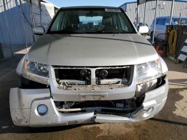 2007 Suzuki Grand Vitara VIN: JS3TE941674200424 Lot: 43287854