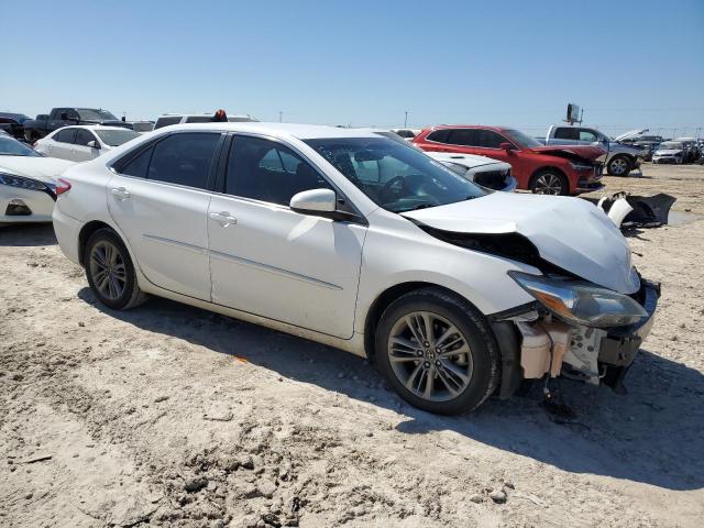 2017 TOYOTA CAMRY LE - 4T1BF1FK4HU665327