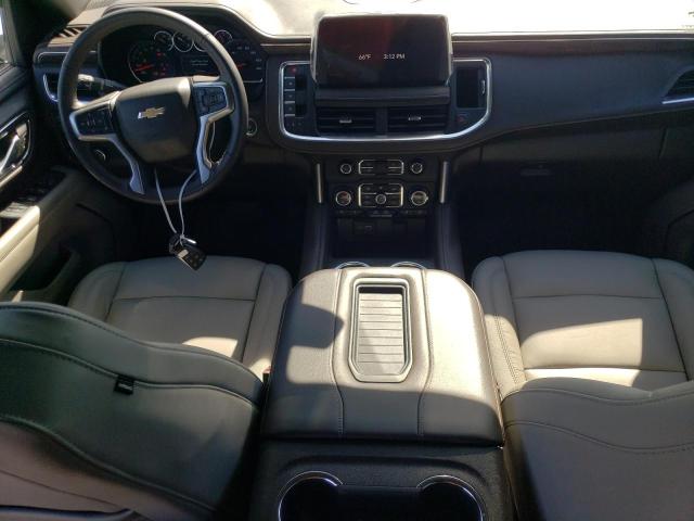 2021 Chevrolet Tahoe - Image 8