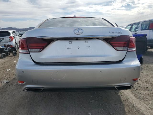 2014 Lexus Ls 460 VIN: JTHBL1EFXE5125213 Lot: 47947644