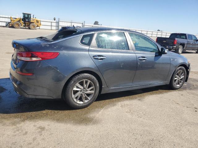 5XXGT4L3XLG402999 Kia Optima LX 3