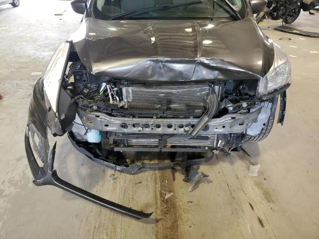 2016 Ford Escape Se VIN: 1FMCU9GX4GUB50572 Lot: 48615374