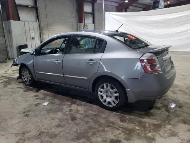 2012 Nissan Sentra 2.0 VIN: 3N1AB6AP6CL681465 Lot: 48171414