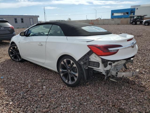 2019 BUICK CASCADA PR - W04WH3N5XKG364584