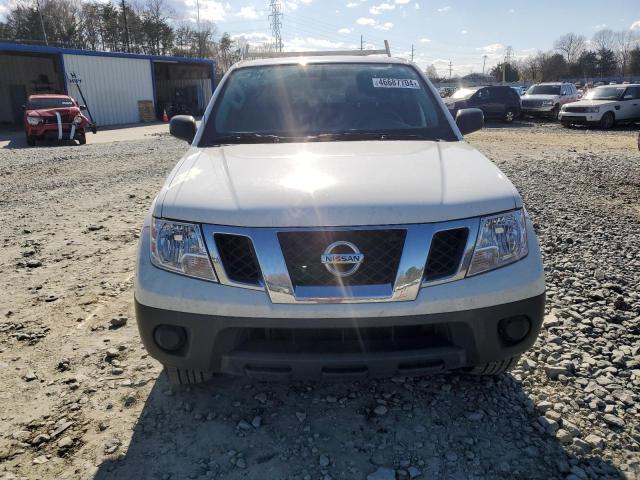2021 NISSAN FRONTIER S - 1N6ED0CEXMN714385